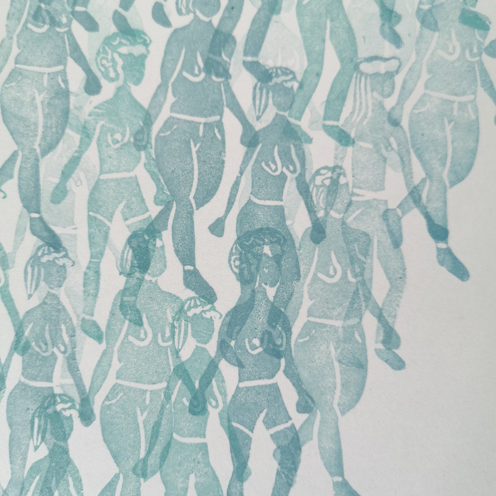 Marcher
