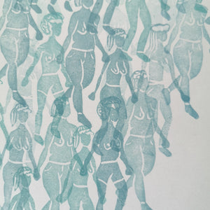 Marcher